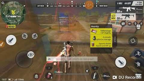 [Fist of Fury] MOD SKIN (No Fire) Simple Assets Features ROS New Cheat | ROS New Assets