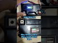 motorcycle lifepo4 battery with volt meter and USB charger #motocycle #howtomakepowerbankathome