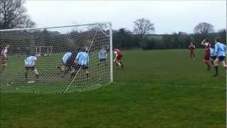 Chelmsford City Youth 4 - 0 Inter Sports