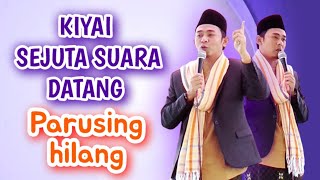 SORANA KUMPLIT, LUCUNA SELANGIT, Kiyai sejuta suara, Kh Saeful Bahri