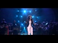 Malaya Watson - The Long and Winding Road - Studio Version - American Idol 2014 - Top 9