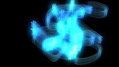 Light Streaks- iPod Nano Kind of?