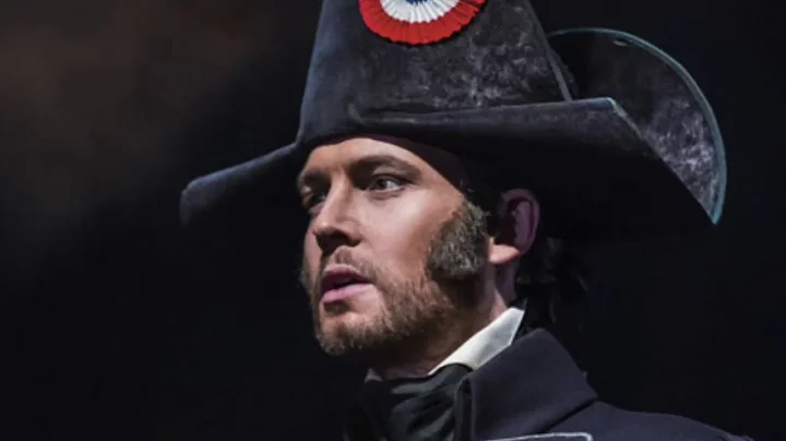 Stars - Les Miserables