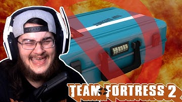 Team Fortress 2 Fan Reacts to Capture The Flag Is The Worst Gamemode In TF2 By Uncle Dane!