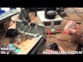 4. Teil RC Panzer Workshop - Tipps und Tricks Rauchmodul Heng Long Taigen