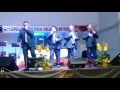 Quarteto Gileade - &quot;Nova Jerusalém&quot; na Igreja Batista do Rio de Janeiro