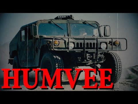 Video: Có bao nhiêu người lính phù hợp với một chiếc Humvee?