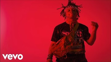 Trippie Redd- Sleeping With The Devil - Unreleased