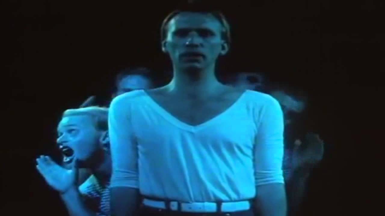 Men At Work Be Good Johnny HD YouTube Men At Work Be Good Johnny HD YouTube