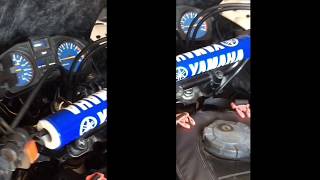 Turn signal flasher relay buzzing - fix