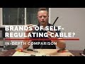 IN-DEPTH Review of Self-Regulating Heat Cable Brands! Which does your installer use?