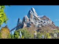Walking Around Disney's Animal Kingdom 2021 - Filmed in 4K | Walt Disney World Orlando Florida 2021