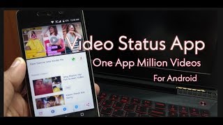 Best WhatsApp Video Status App || Download Video Status For All Type Best WhatsApp Video Status App || Download Video Status For All Type