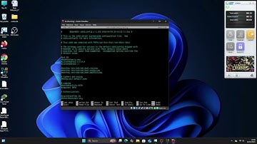 Instalasi dan konfigurasi REMOTE SERVER SSH SERVER LINUX DEBIAN 10.9