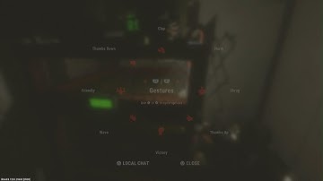 Rust Console Edition - Public Test Branch oil rig