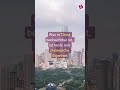 In #China bricht die #KI-Angst offen aus – und das ist näher bei uns als gedacht #shorts #news