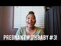 Life Update:  Pregnant with baby #3  + 15 week Baby Update