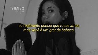 b.s. - jhene aiko (feat. h.e.r.) [tradução]