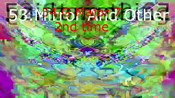 Geometry Dash death sound Render Pack Round 51-60