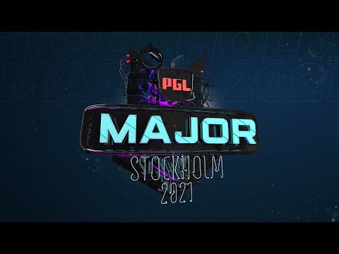 [4K]  PGL Major Stockholm 2021 – Legends Stage – Day 8