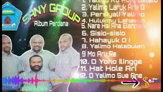 🔴 FULL ALBUM || 🌴🎧🎼 SANY GROUP - YALIMO