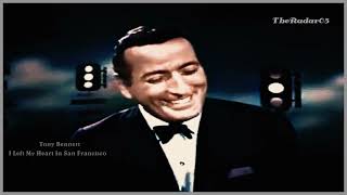 Tony Bennett &amp; Judy Garland - I Left My Heart In San Francisco