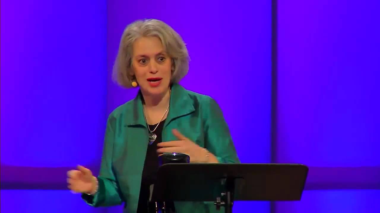 2da Sesión: Quebrantamiento: El corazón que Dios aviva - Nancy Leigh DeMoss