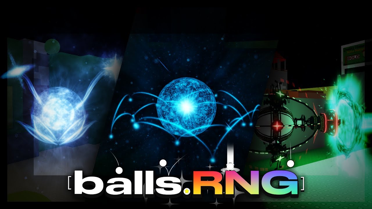 [balls.rng] Christmas Contest 2024 Results - YouTube