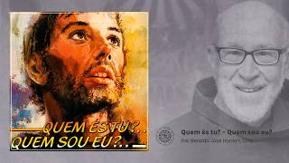 SEGURANÇA DO PAI - Frei Beraldo Hanlon OFM