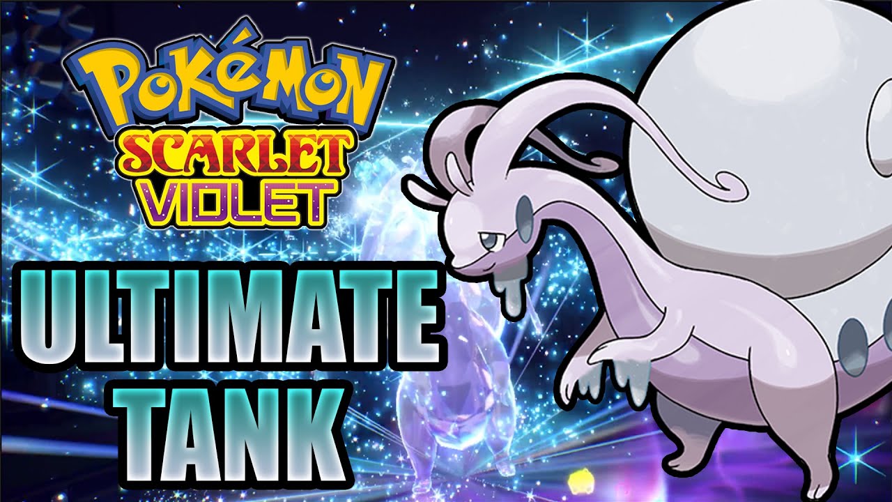 Is H-Goodra the Answer to HO in Regulation D? | Pokémon Scarlet and Violet VGC