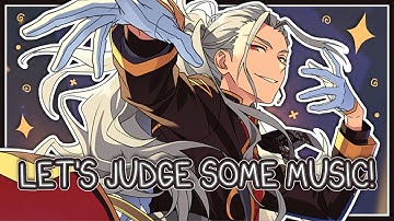 a subtle roasting of enstars music videos