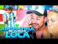 LOS IMPRESIONANTES FESTEJOS DE ARGENTINA!