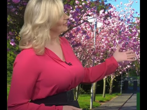 Carol Kirkwood |