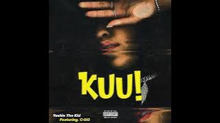 Yashie The Kid - KUU (Feat. C-GO)