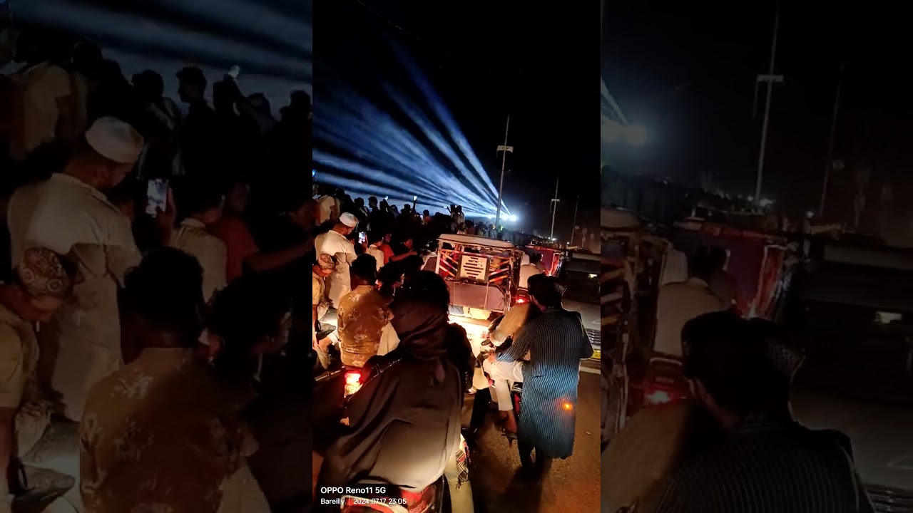 Bareilly muskan DJ king khan 👑