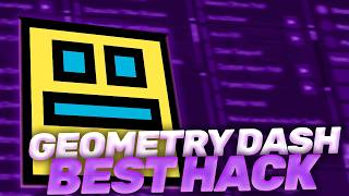 [NEW 2026] GEOMETRY DASH HACK / NOCLIP / STARS / GD MODMENU PC CHEAT