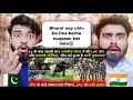 Heavy Firing between Indian Army and PLA, Chin@ Suffers Big Shocking Reaction By |Pakistani Bros|