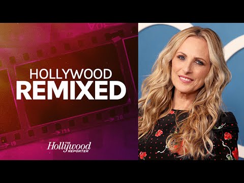 Marlee Matlin on ‘CODA’ and Authentic Deaf Portrayals | Hollywood Remixed