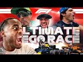 I WENT TO FORMULA F1 AND THIS HAPPENED STORY TIME 