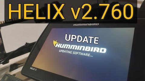 NEW Helix Update v2.760 (Step by Step)