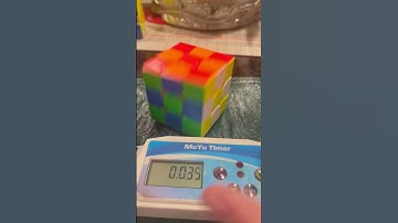 0.035 Checkerboard Pattern