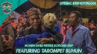 PENTAS DOGCING MSP BERNUANSA NOSTALGIA | KEMBALINYA ABAH ANDI SANG MAESTRO | MUTIYARA SURYA PUTRA