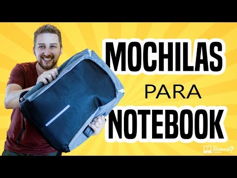 Vídeo: Como Escolher Uma Boa Bolsa Para Laptop