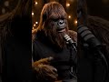 Bigfoot has a buddy who just got hitched