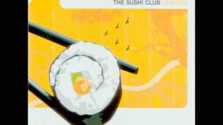 The Sushi Club - Kyoshu