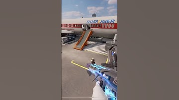 Don’t ever chase me 🙂‍↕️ #shorts #codm #callofdutymobile #codmobile