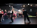 Samba Choreography by Lenny &amp; Natalia