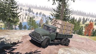 Offroad Masters: 4x4 Simulator v0.25 MOD APK (Unlimited Money, Diamonds)