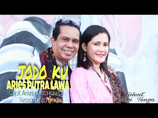 Lagu terbaru Ende_LIo Paling Keren II   Judul : JODO KU class=