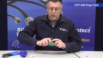 Times Microwave - LMR 240